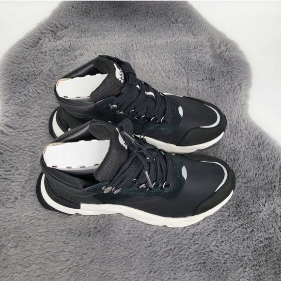 New Sorel Kinetic™ RNEGD Conquest Waterproof High Top Sneaker Sz 6 - Picture 6 of 7